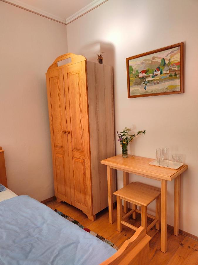 Bed and Breakfast Ethno&Coffee House Tulip à Glozan Extérieur photo